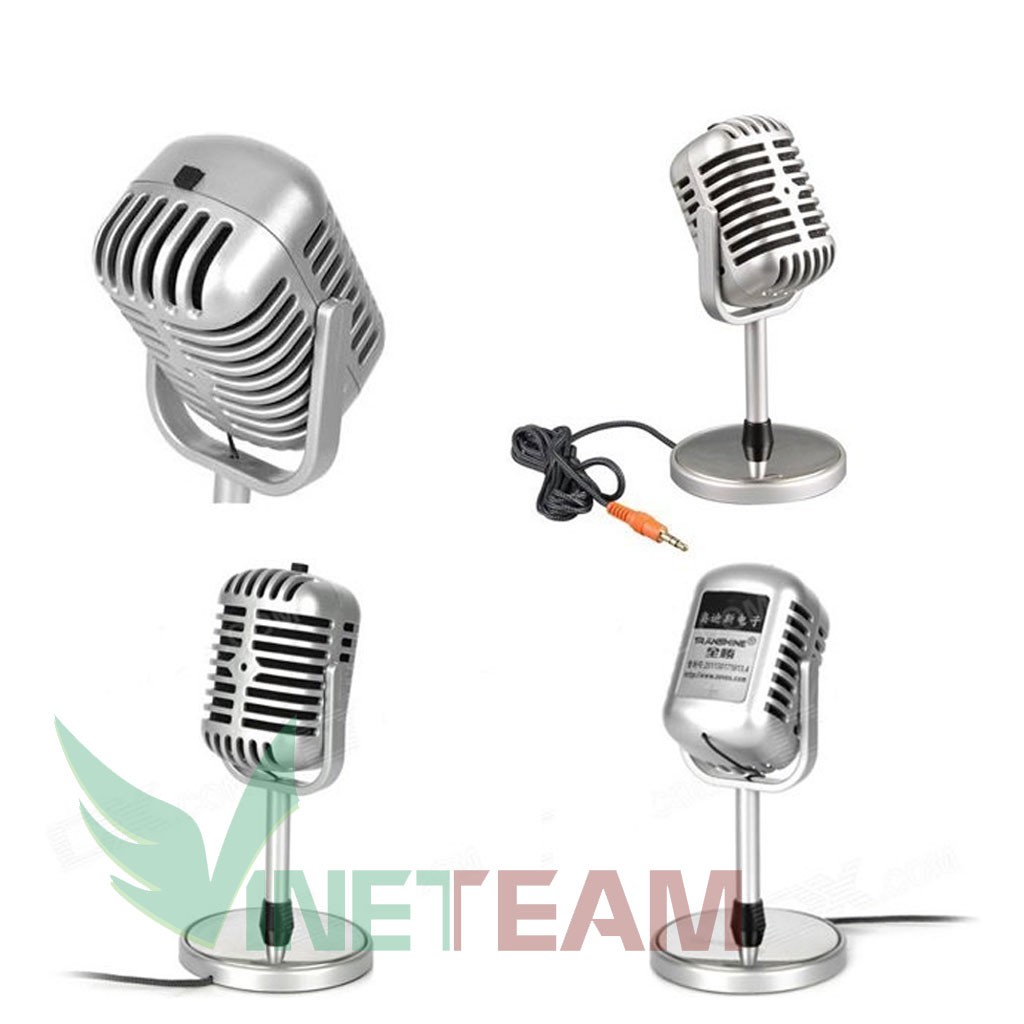 MICRO TRANSHINE PC-058