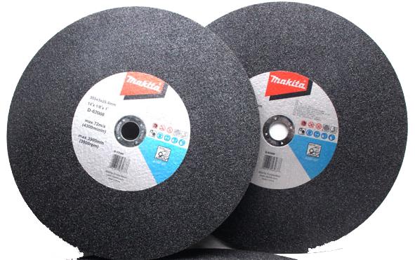ĐÁ CẮT SẮT MAKITA D-62088