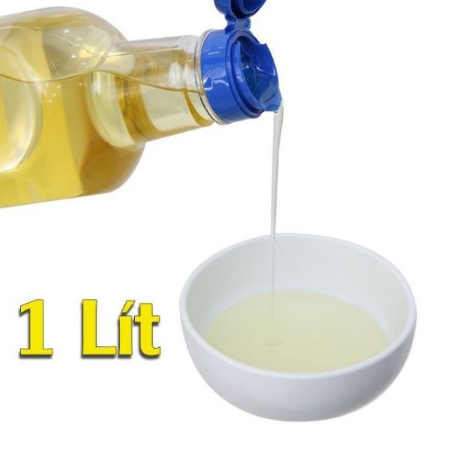 Dầu đậu nành Tiara 1L
