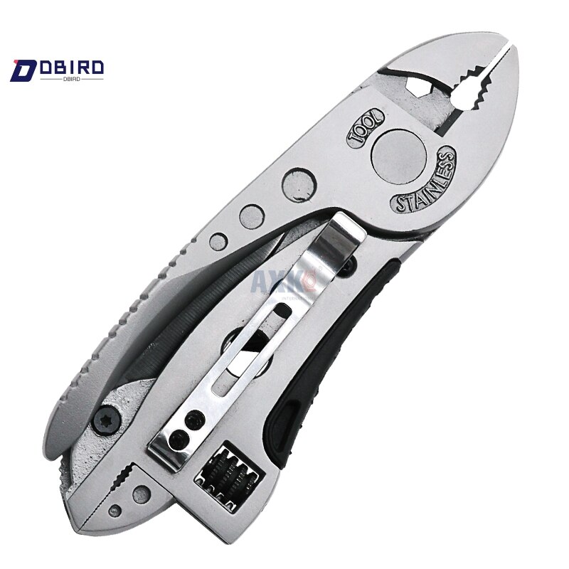 Kìm Đa Năng Jeep Multi Function Pocket Pliers