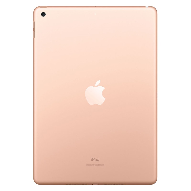 Apple iPad 10.2'' 2019 4G 128GB