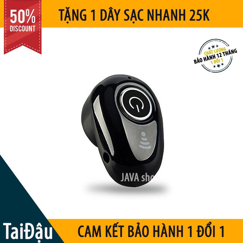 Tai Nghe Bluetooth S650