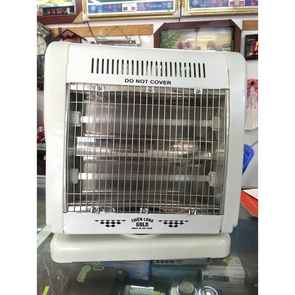 ĐÈN SƯỞI THIÊN LONG GOLD TLS-10A