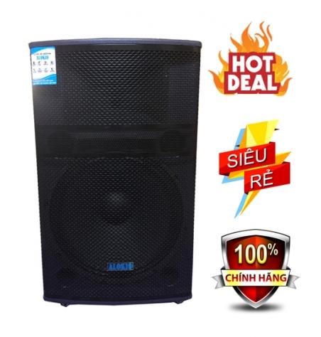 Loa kéo di động ALOKIO WML-BP18