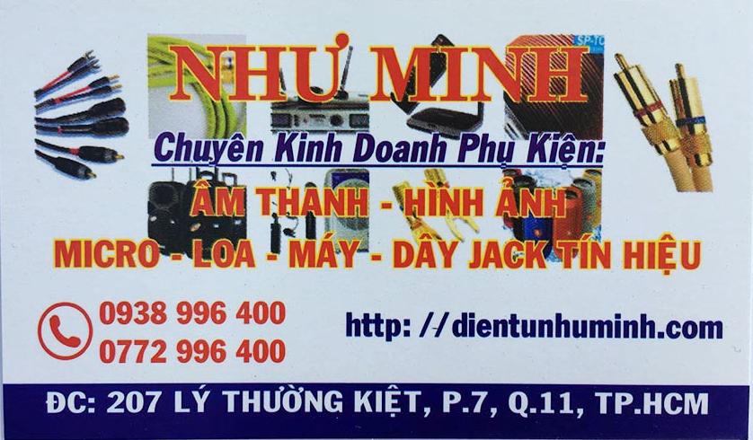 Máy trợ giảng Sunrise MA-019