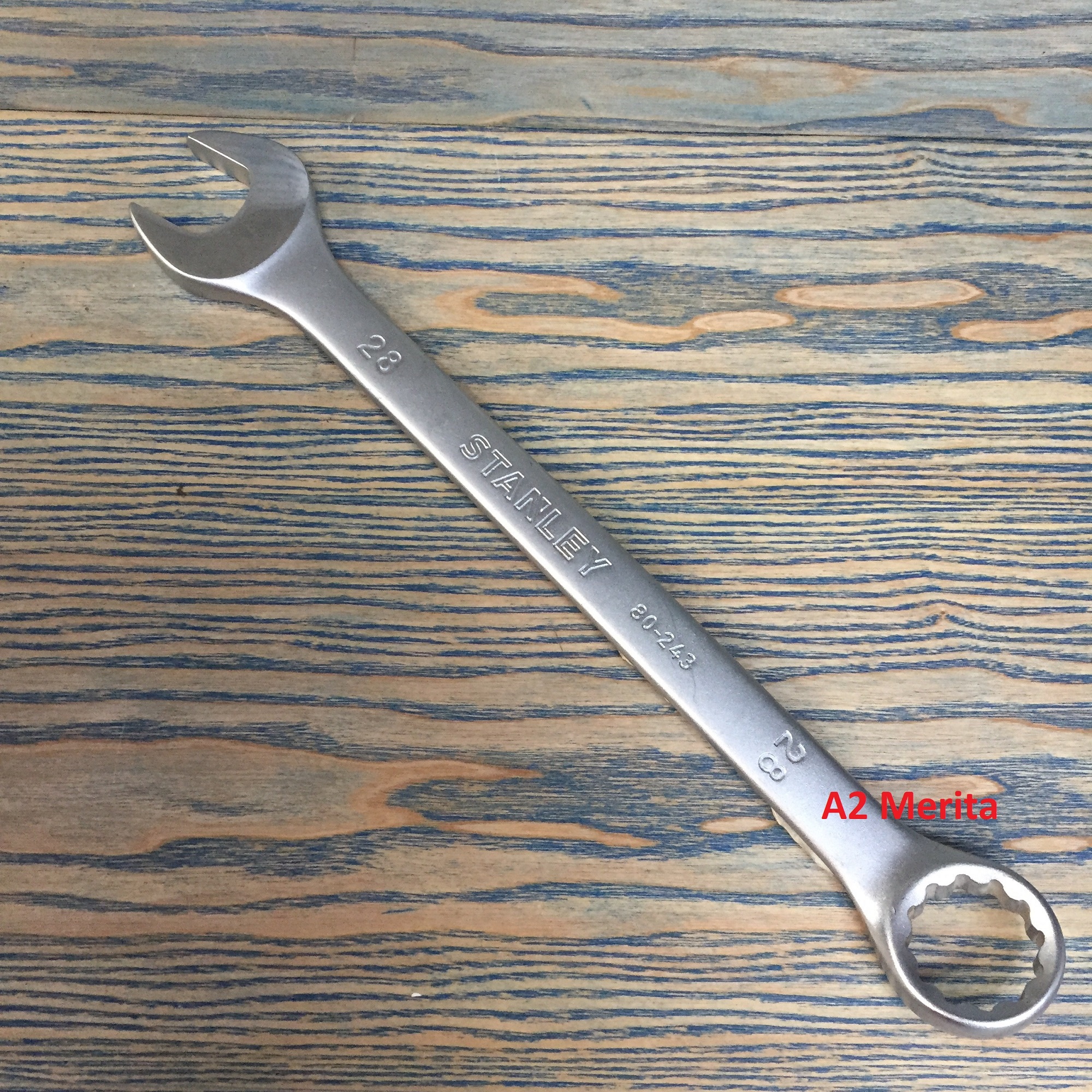 CỜ LÊ VÒNG MIỆNG STANLEY STMT80243