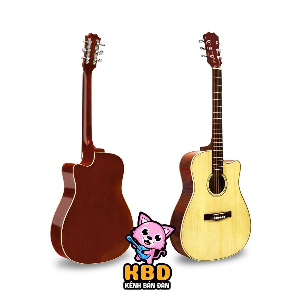 Đàn guitar Acoustic DVE70