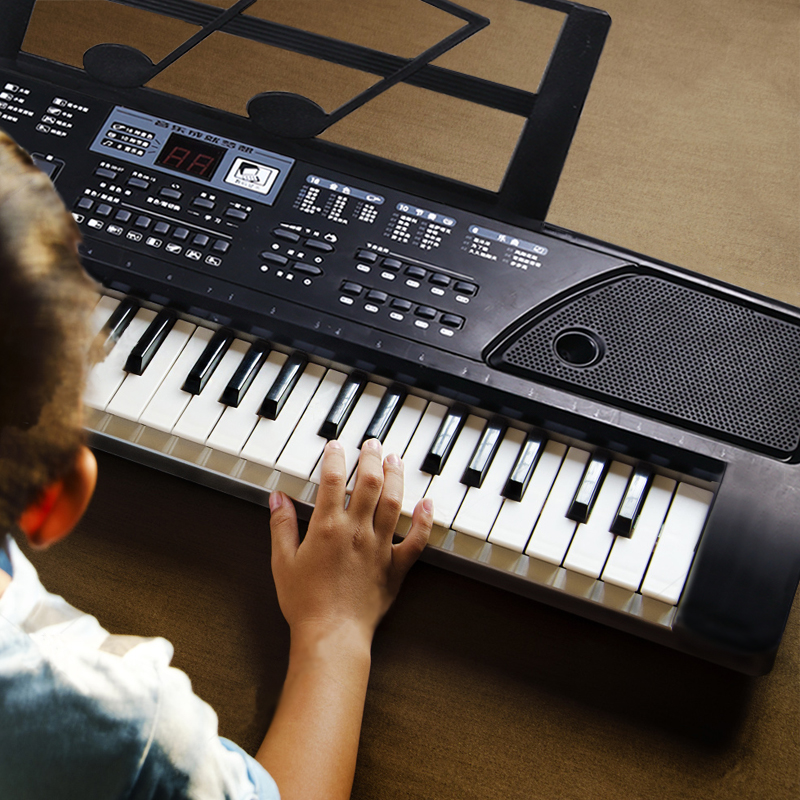Đàn piano cho bé học chơi đàn MS-6102