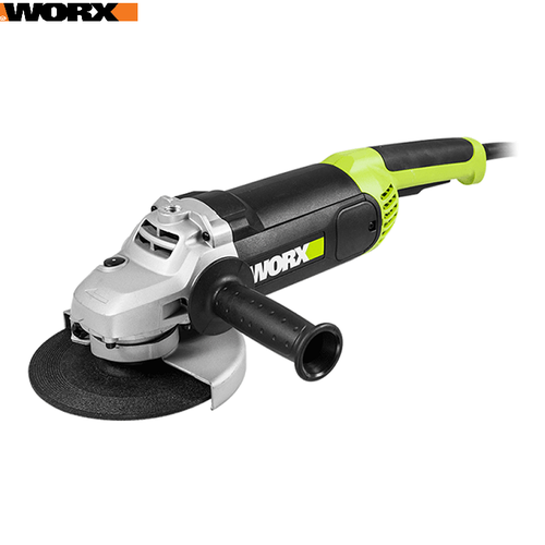 MÁY MÀI GÓC WORX WU746