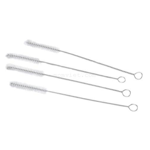 Bộ 4 chiếc cọ bình nhỏ Dr Brown 620