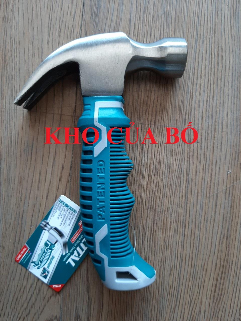 BÚA MINI TOTAL THTM7386D