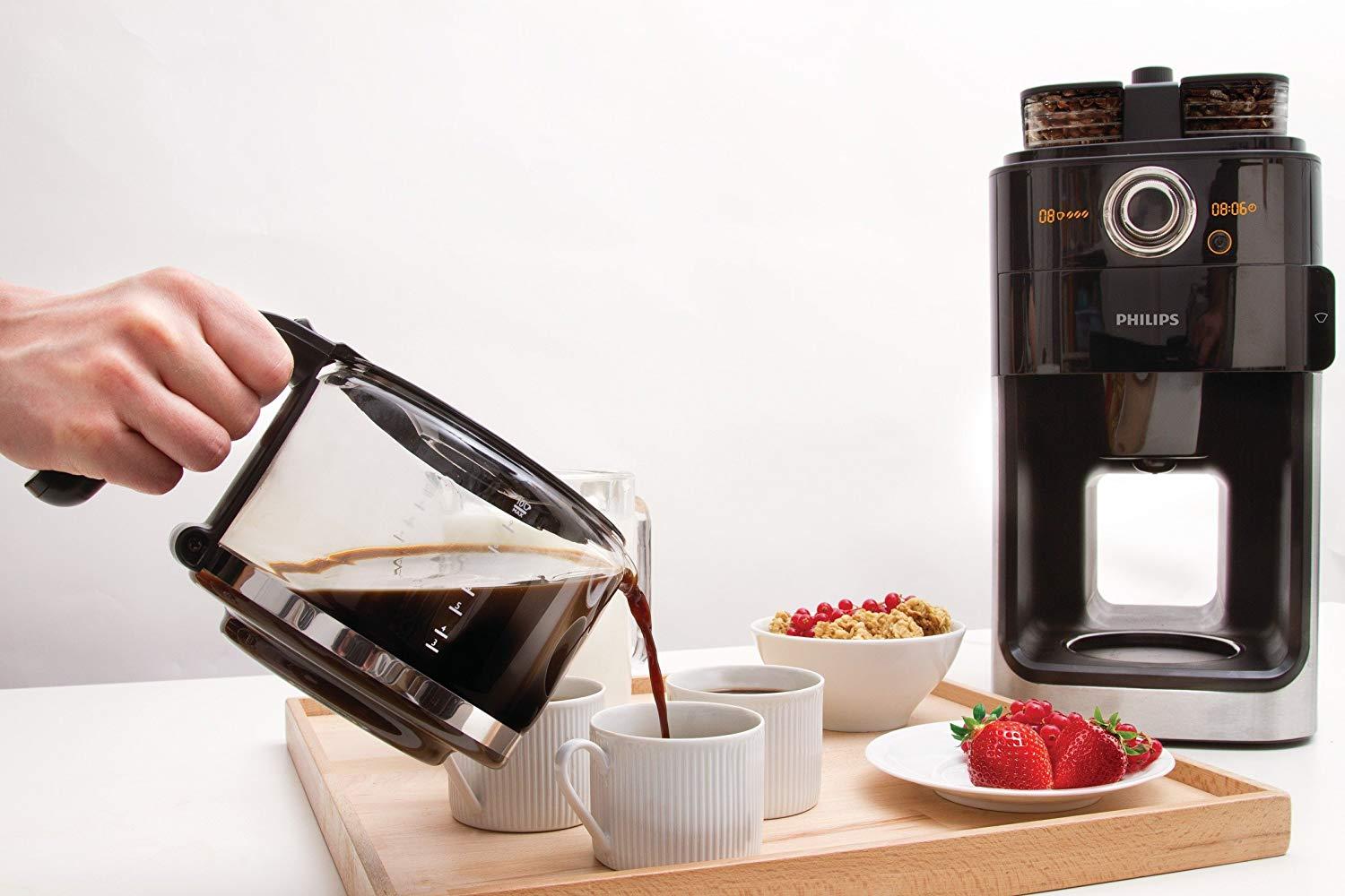 Máy pha cafe Philips HD7769