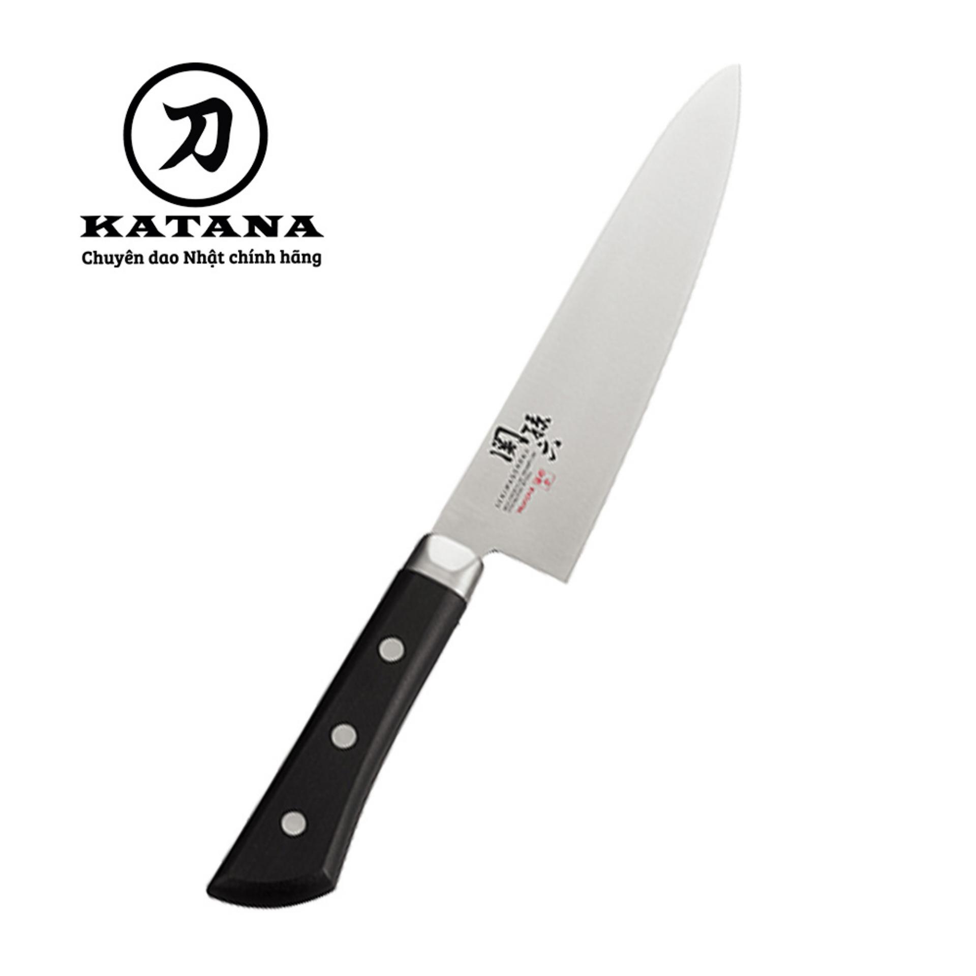 Dao bếp KAI Honoka Chef AB5430