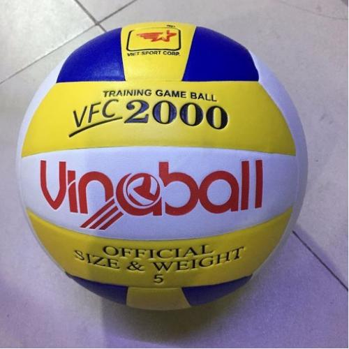 BÓNG CHUYỀN VINABALL VFC-2000