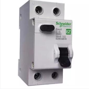 Aptomat - RCBO Schneider 1P+N 25A EZ9D34625