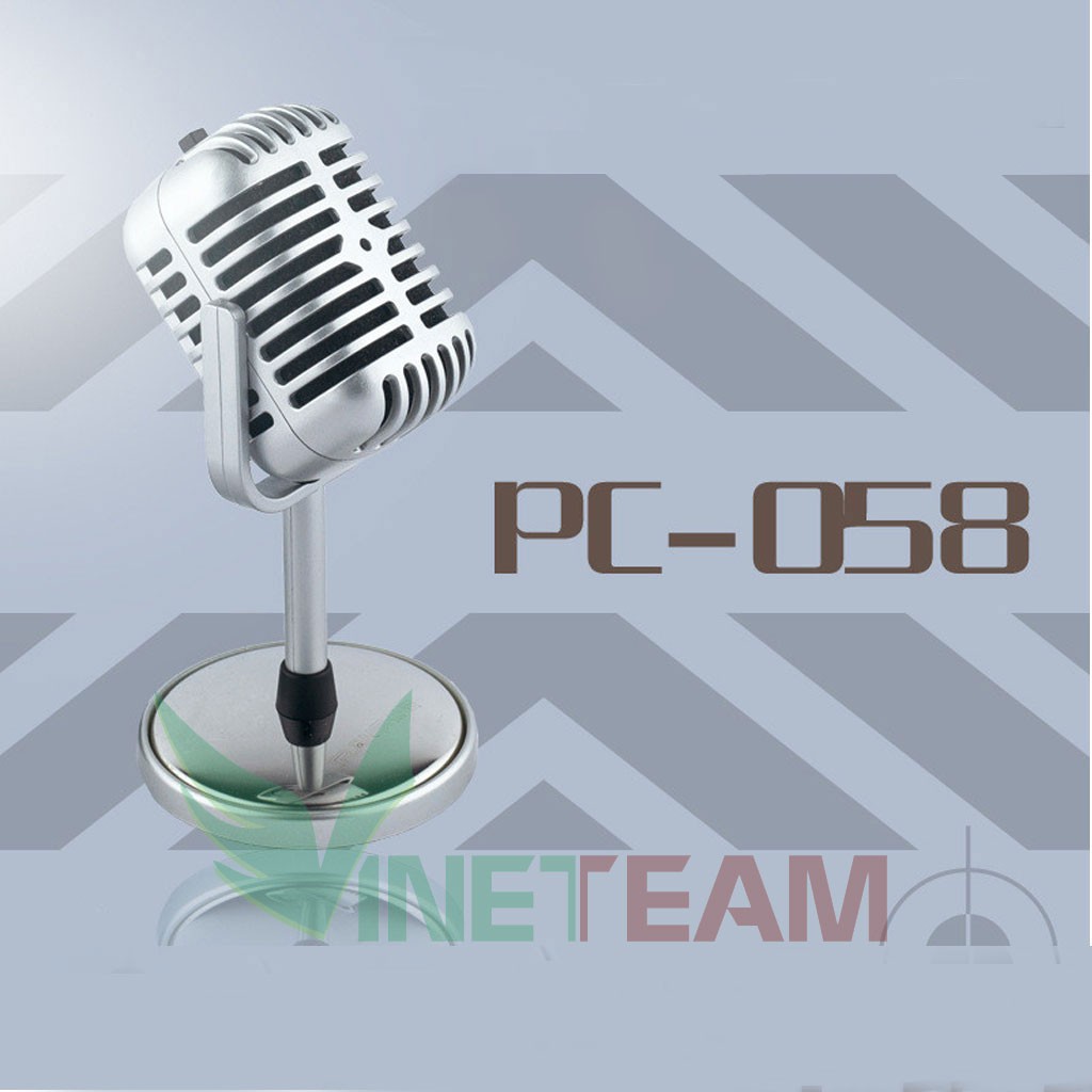 MICRO TRANSHINE PC-058