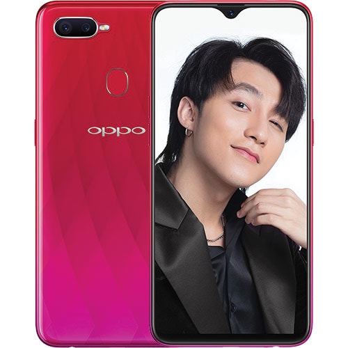 OPPO F9 6GB