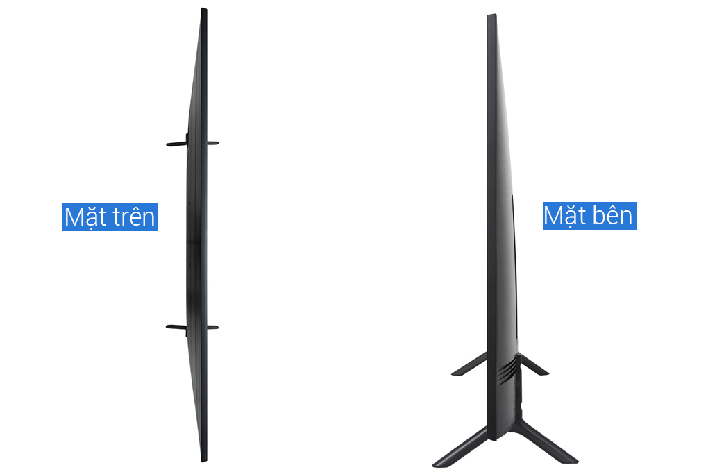 Tivi Samsung UA55RU7200 55INCH