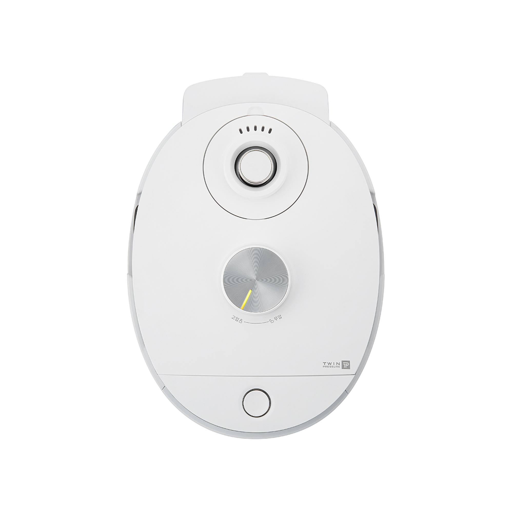 Nồi cơm điện Cuckoo CRP-LHTR0610FW