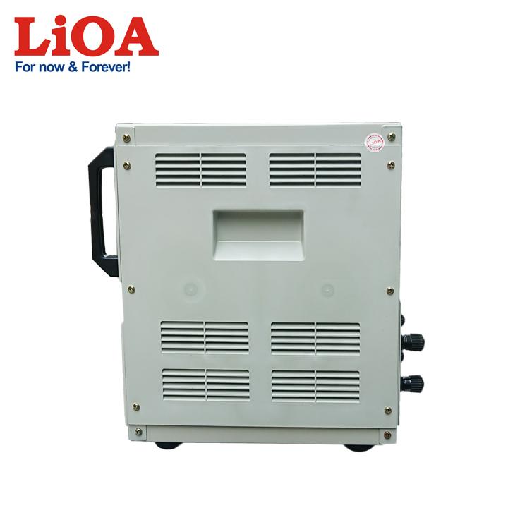 ỔN ÁP 1 PHA LIOA DRI-3000II