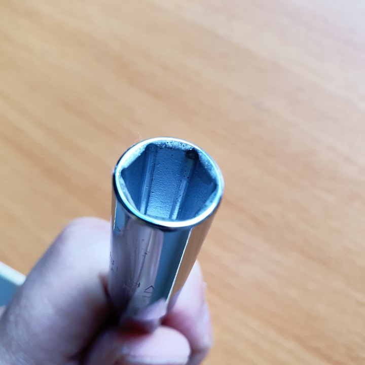 TUA VÍT ĐẦU KHẨU KOURITSU