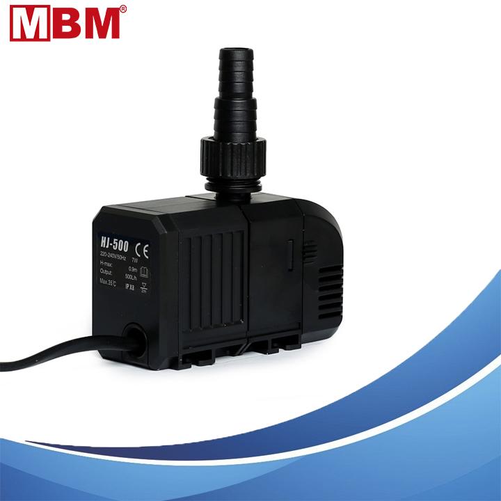 MÁY BƠM NƯỚC CHÌM SUNSUN HJ-500