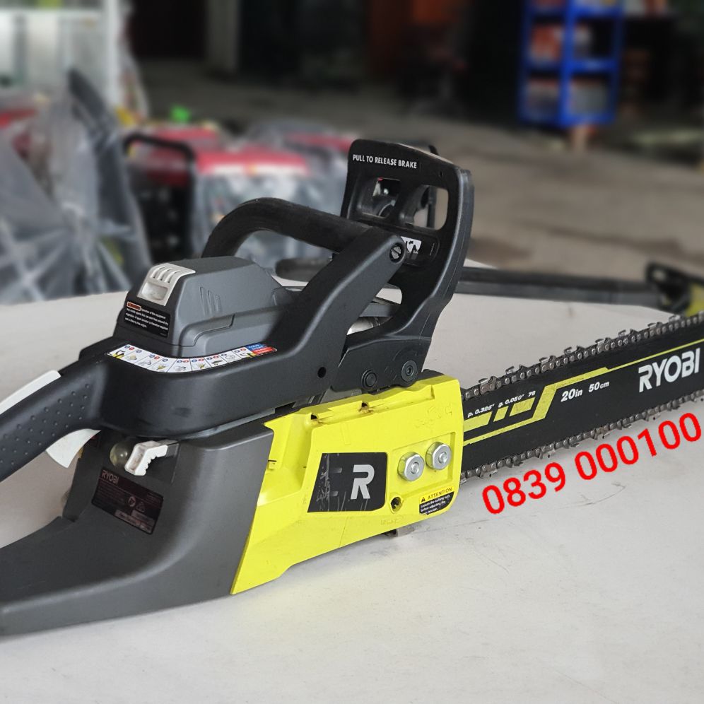 MÁY CƯA XÍCH RYOBI RCS5050