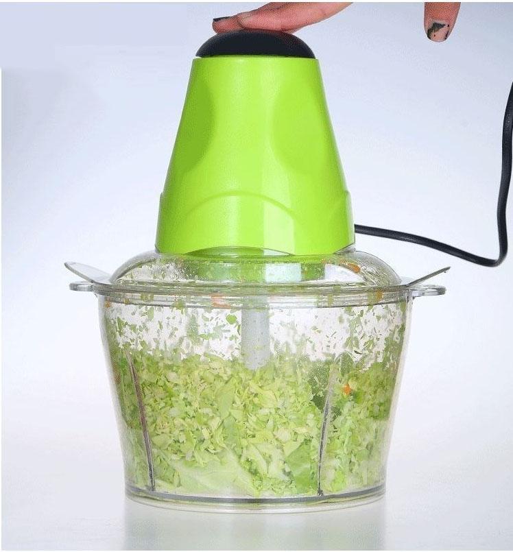 Máy xay thịt JiaShangJia YC801 2L