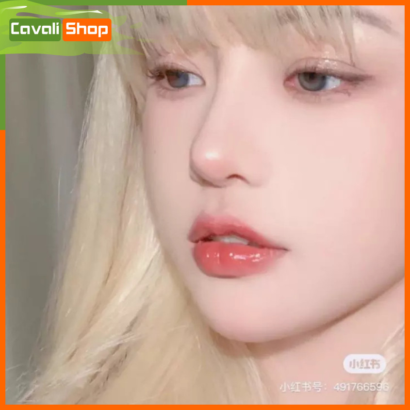 Phấn Bắt Sáng Iman Glow Nice