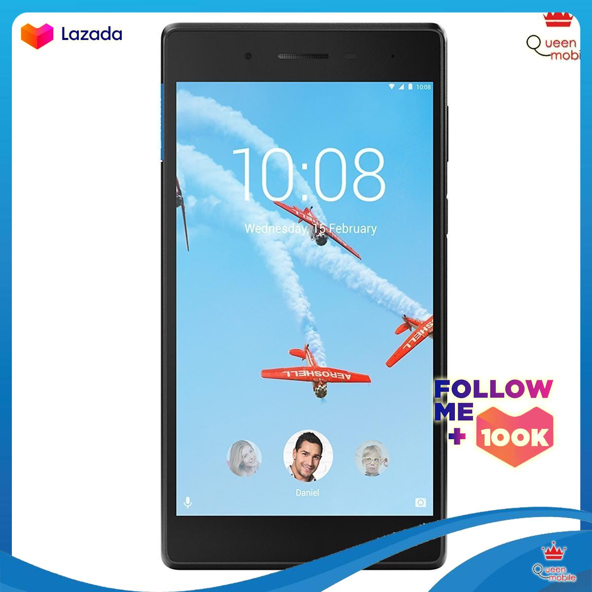 Máy tính bảng Lenovo Tab 7 (TB-7304X)