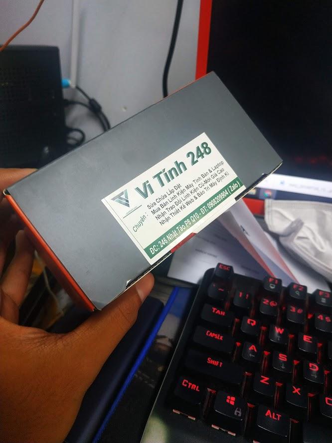 CPU AMD Ryzen 5 1600x 3.6 GHz