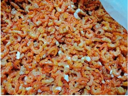 Tôm khô 1kg