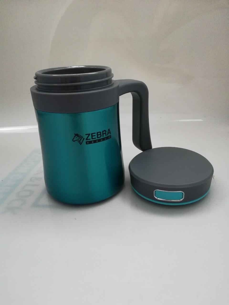 BÌNH GIỮ NHIỆT ZEBRA ZELECT 112997