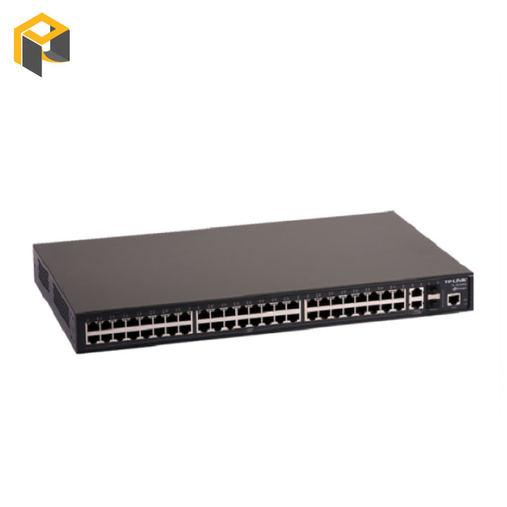 Switch TP-LINK TL-SL3452