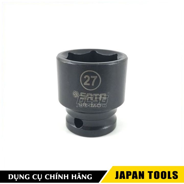 ĐẦU TUÝP SATA 34320
