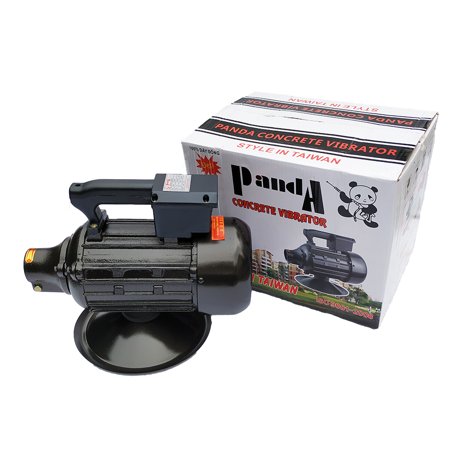 MÁY ĐẦM DÙI PANDA PR-80D
