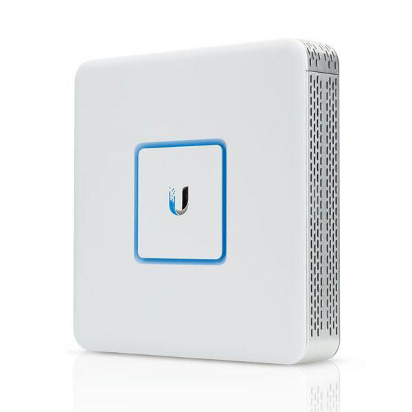 Router cân bằng tải Unifi Security Gateway