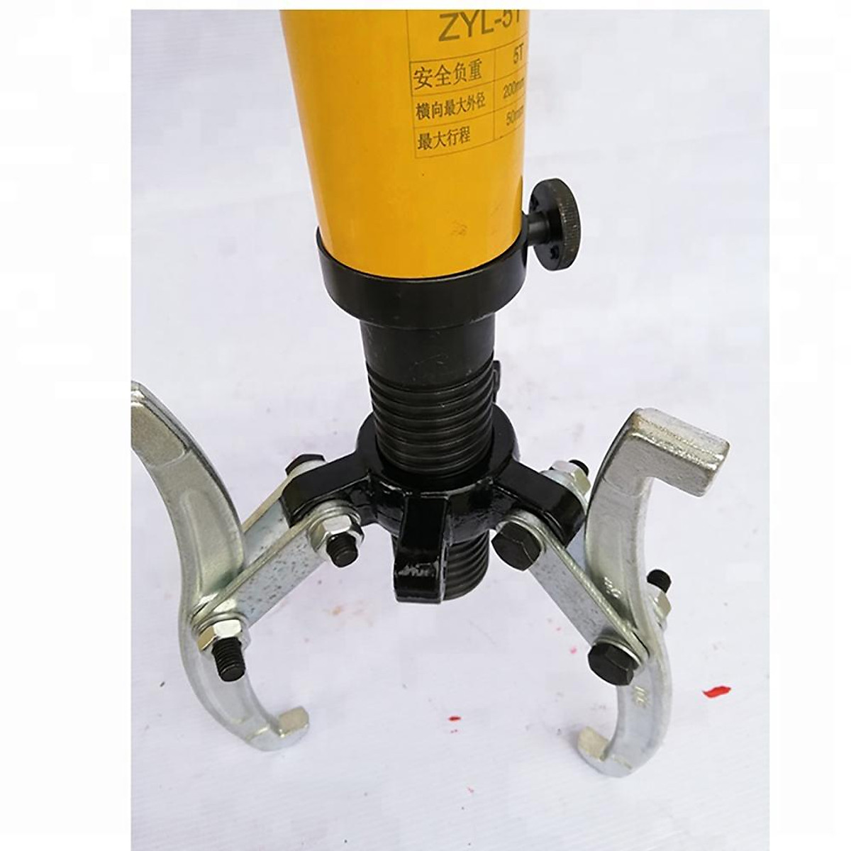 VAM CẢO THỦY LỰC ABG ZYL-15