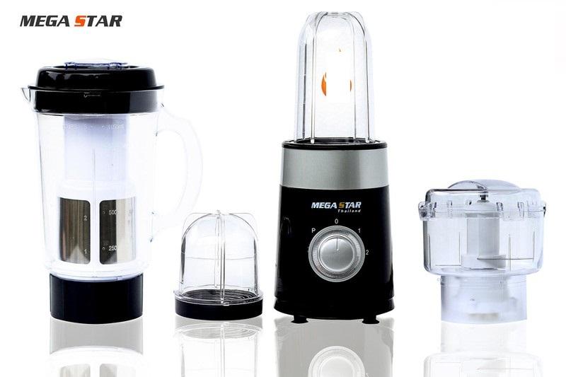 Máy xay sinh tố Mega Star ST168