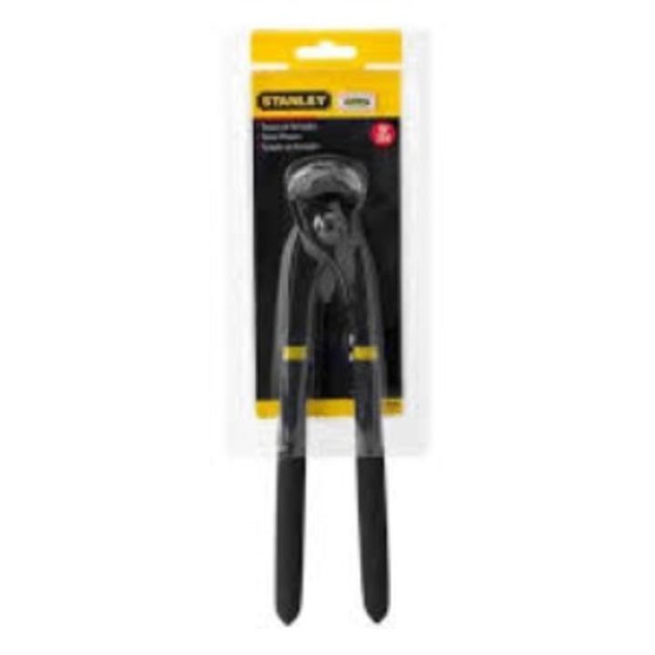Kìm càng cua Stanley 84-282 25cm