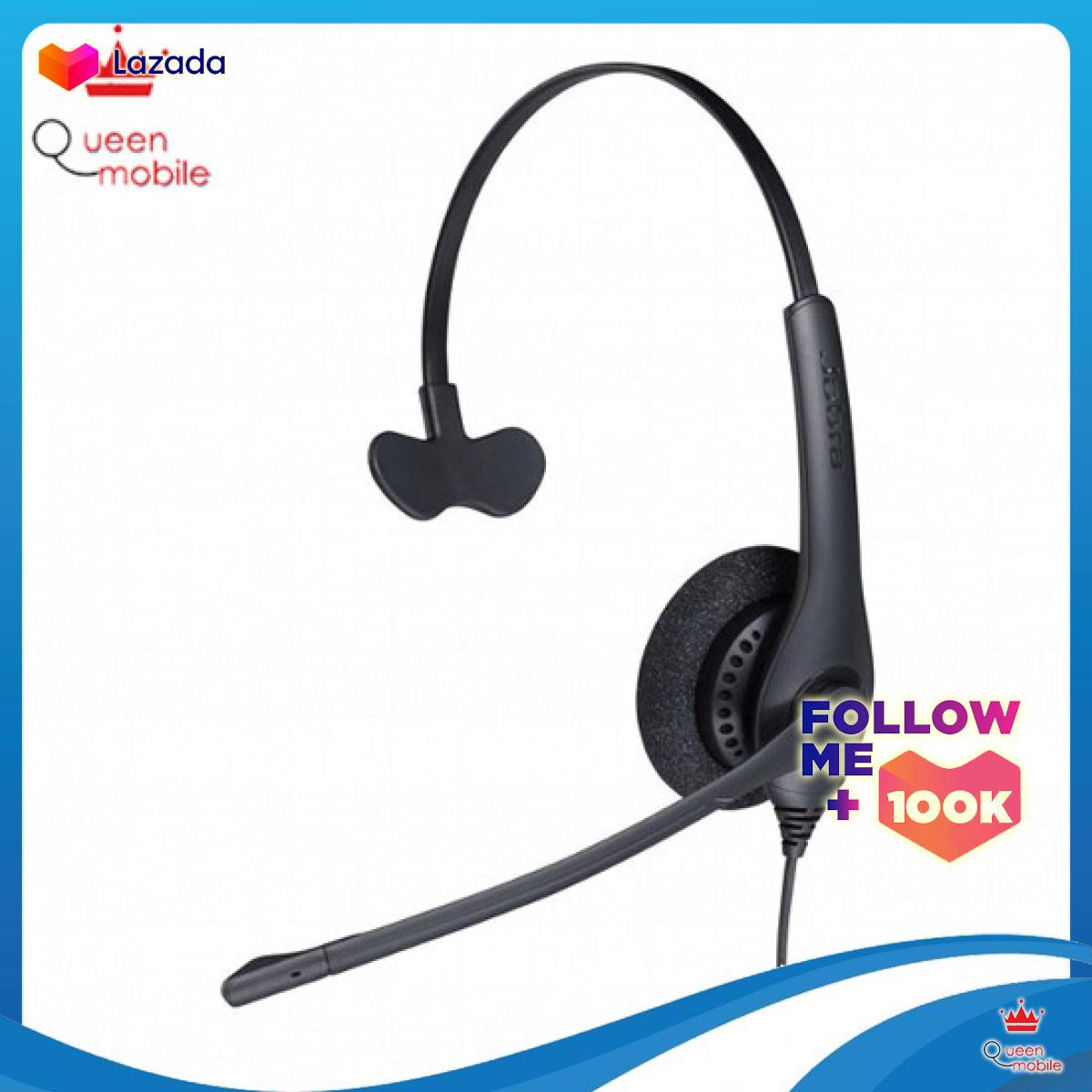 Tai nghe Jabra Biz 1100 Mono