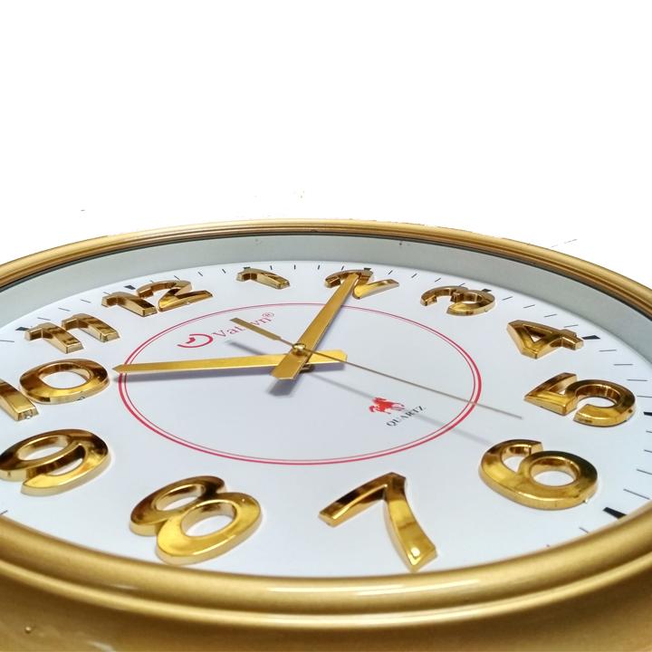 Đồng hồ treo tường S66