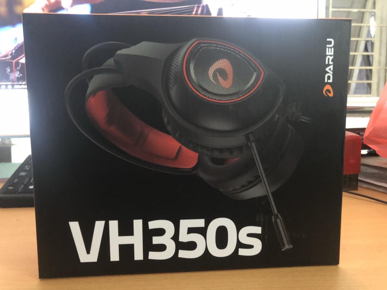Tai Nghe DareU VH350S
