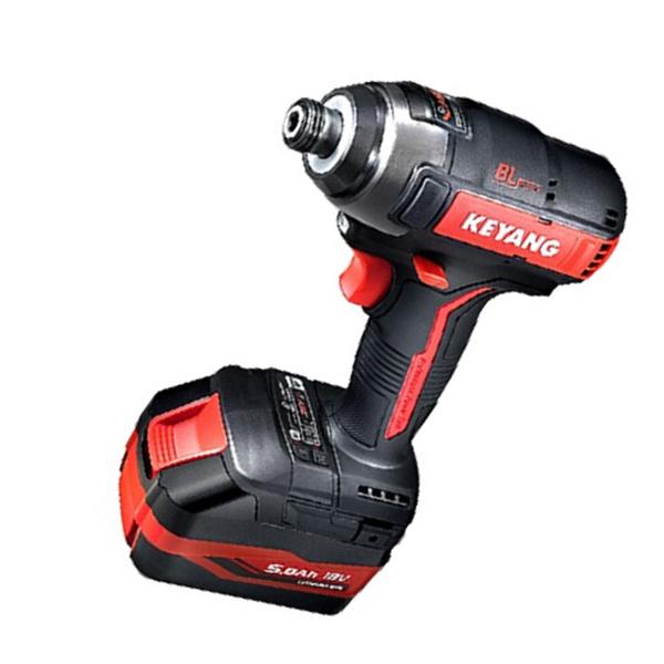 MÁY BẮT VÍT KEYANG ID18BLA
