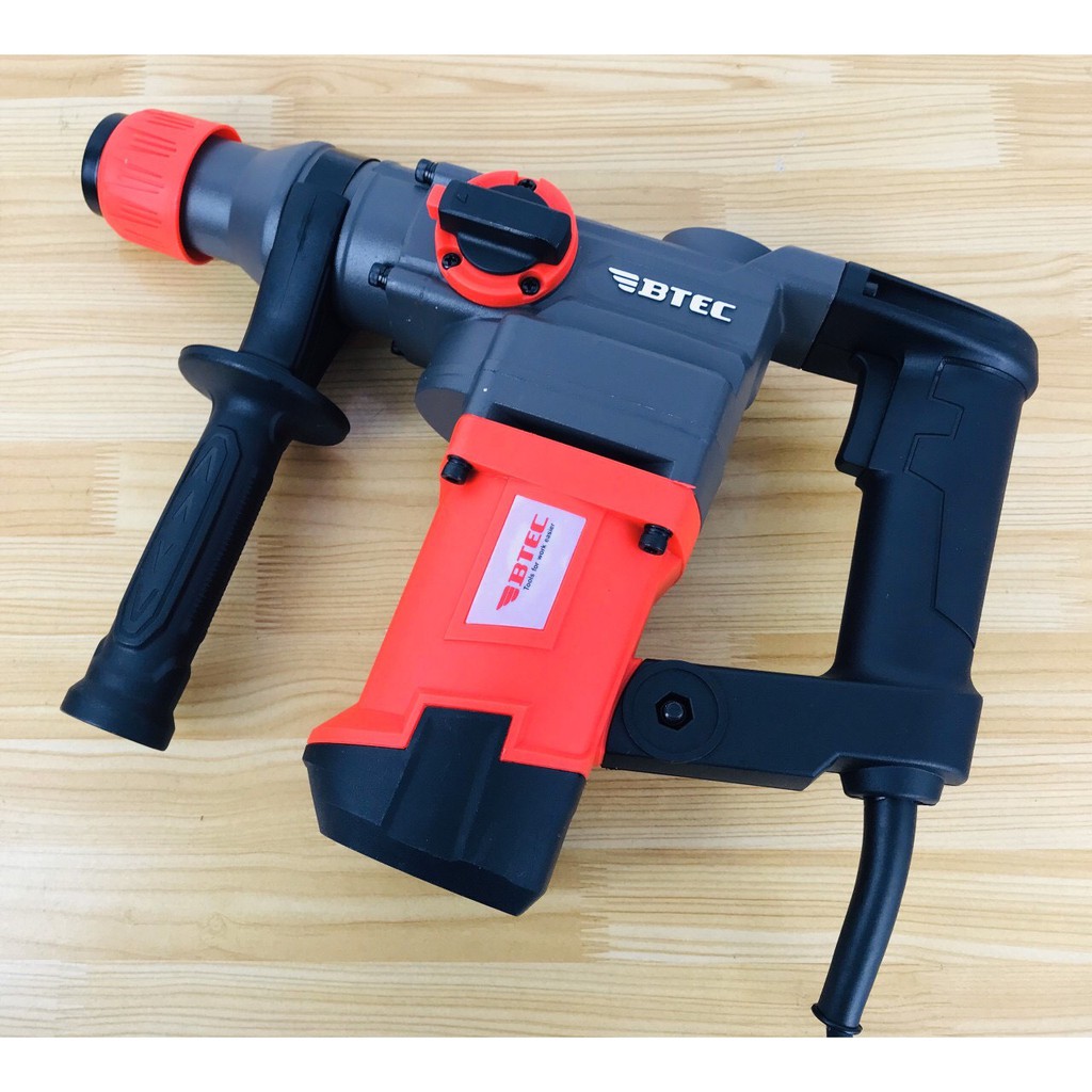 MÁY KHOAN ĐỤC BÊ TÔNG BTEC BT-5425
