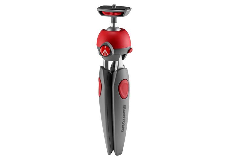 Chân Máy Ảnh Manfrotto Pixi Mini
