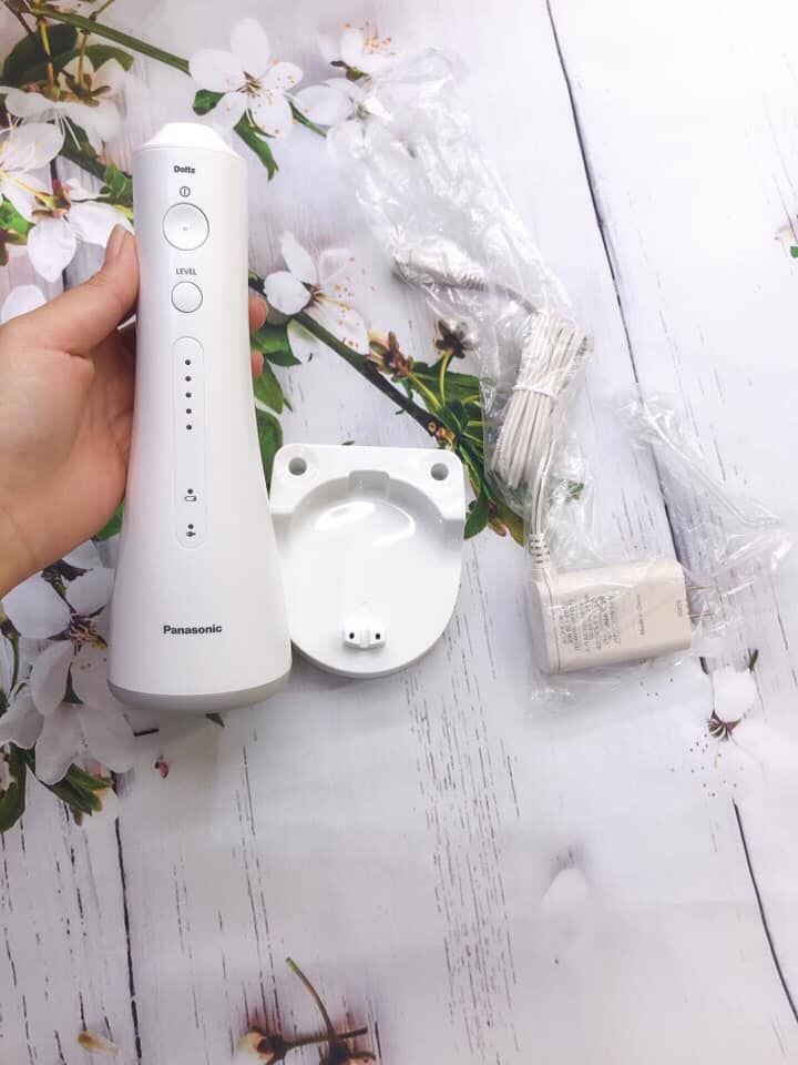 Máy Tăm Nước Panasonic EW1511