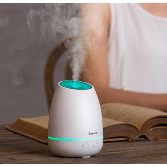 MÁY PHUN SƯƠNG BASEUS CREAMY