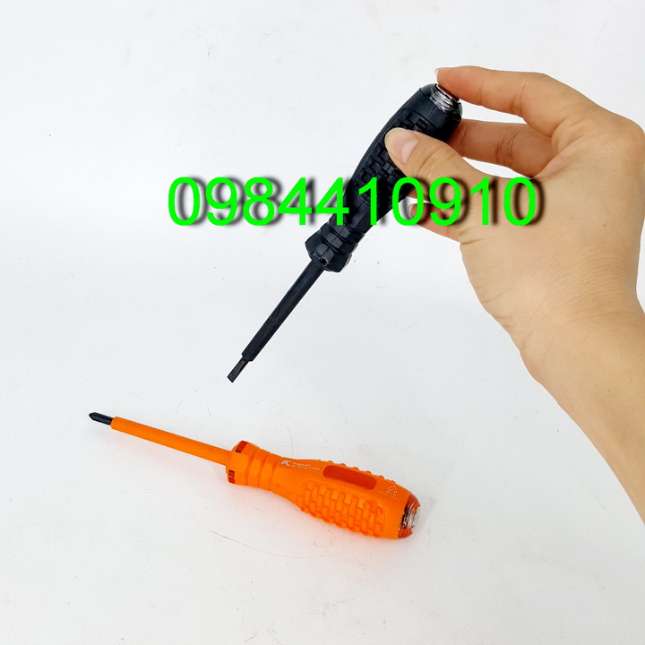 BÚT THỬ ĐIỆN KAPUSI K-9086