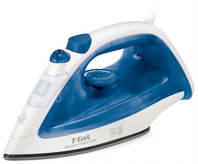 Bàn ủi hơi nước - FV1026L0